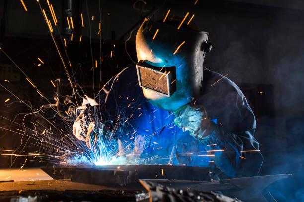 Reliable Chama, NM Welder & Metal Fabrication Solutions