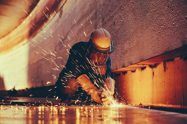 Affordable Welder Services in Chama, NM