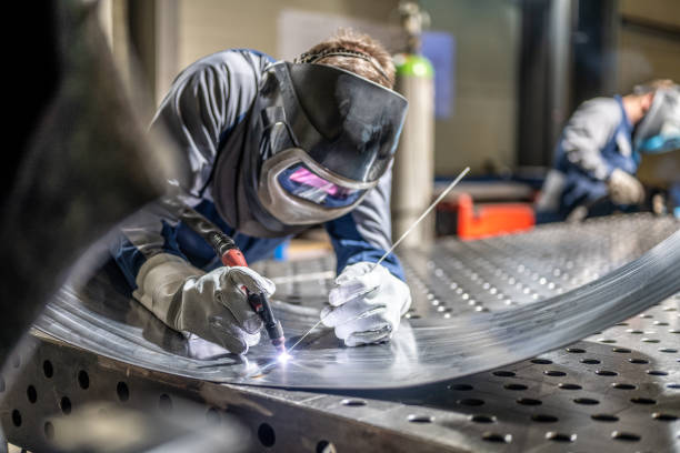 Best Pipe Welding in Chama, NM