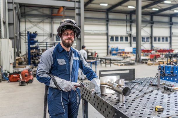 Best Food and Beverage Processing Equipment Welding in Chama, NM