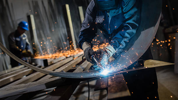 Best Marine and Shipbuilding Welding in Chama, NM