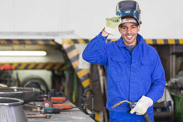 Best Maintenance and Repair Welding in Chama, NM